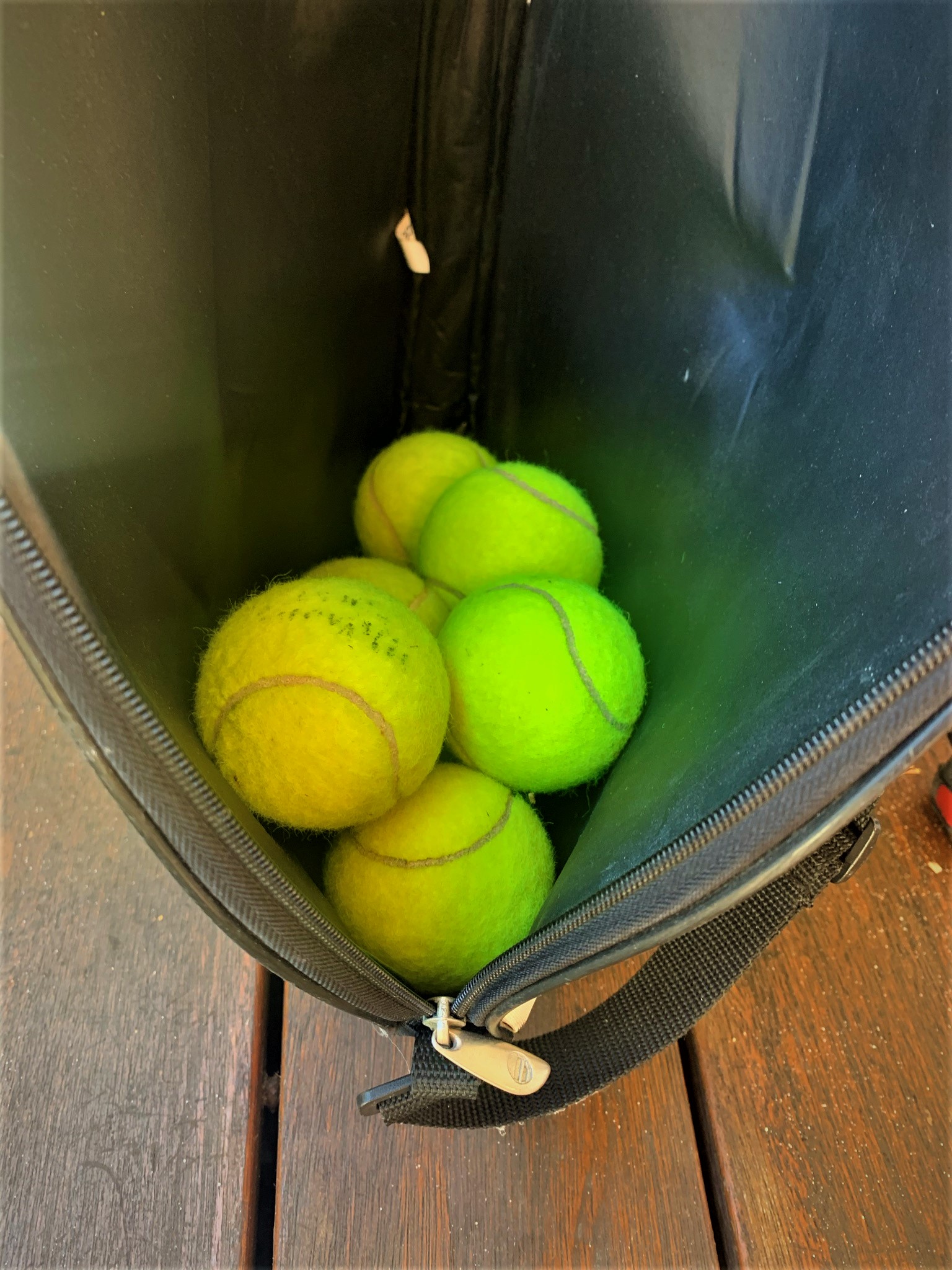 Babolat Tennis Racket Share Shed